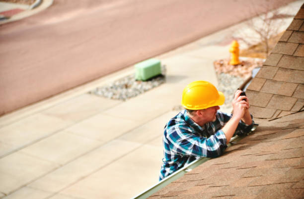 Quick and Trustworthy Emergency Roof Repair Services in White Hall, WV