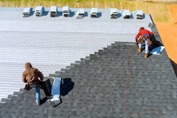 Best Shingle Roofing Installation  in White Hall, WV