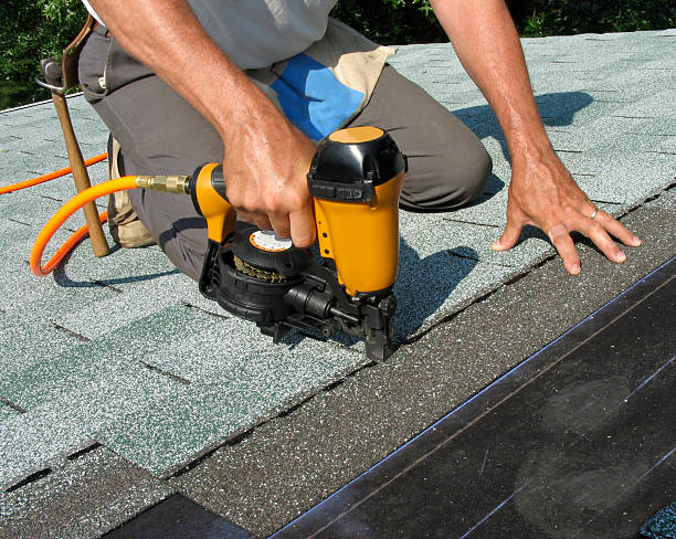 Best Roof Waterproofing Services  in White Hall, WV