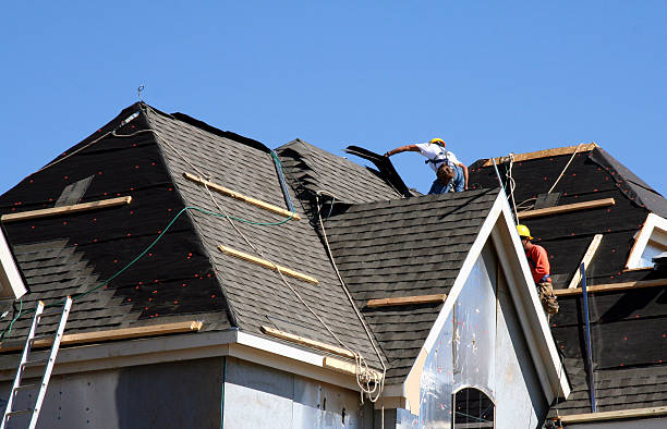 Roof Waterproofing Services in White Hall, WV
