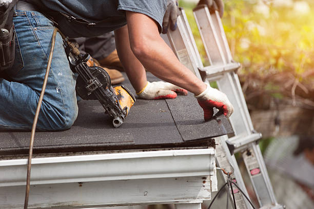 White Hall, WV Roofing Contractor Company