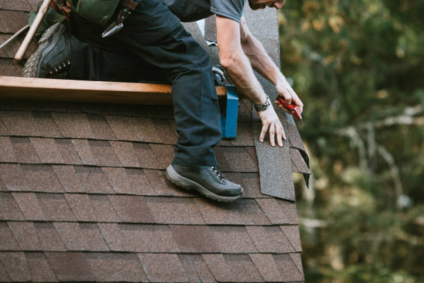 Best Roof Repair Services  in White Hall, WV